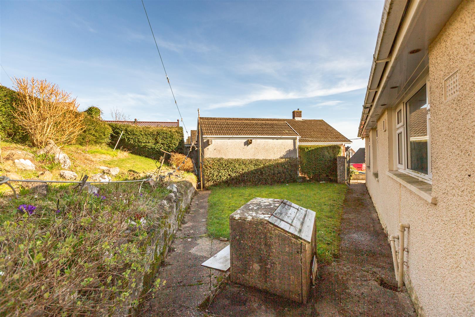 Bryn Eglur Road, Morriston, Swansea, SA6 7PQ